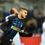 Icardi Fit, Momen Inter Milan Bangkit Melawan Benevento