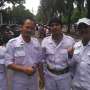 Laskar LPI Jaga Jemaahnya Agar Tak Rusuh di Sidang Ahok