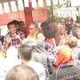 Ahok Sidang, Djarot Tetap Kampanye