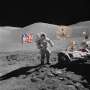 Waduh, NASA Ragu Apakah Bisa Kembali Mendaratkan Manusia di Bulan!
