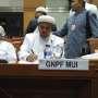 Habib Rizieq Laporkan Dua Kapolda ke Komisi III DPR
