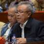 Komisi V DPR Kritik Kemantapan Jalan Nasional