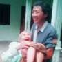 Bikin Trenyuh, Cara Anak Ini bawa Ibunya ke Puskesmas