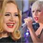Adele dan Lady Gaga Pernah Miskin, Tinggal di Apartemen Murah