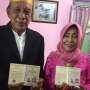 Wow, Perempuan Ini Akhiri Masa Lajang di Usia 71 tahun