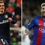Messi Reuni dengan Pep, Griezmann Jadi Anak Buah Mou, Benarkah?