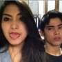Inikah Pacar Aliando Syarief?