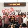 Sukmawati Ceritakan Kedekatannya dengan Djarot