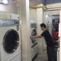 Usaha Laundry Ini Hemat 50 Persen Pakai Gas Bumi PGN