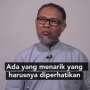 Terungkap! Bambang Widjojanto Ternyata Dukung Cagub DKI Ini