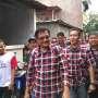 Dituduh Kampanye di Utan Kayu, Djarot Cuek