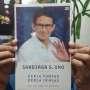 Sandiaga Mengaku Sempat Skeptis Saat Menulis Buku Ini