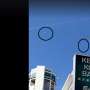 Penampakan 2 Objek Terbang Mirip UFO di Malaysia Viral di Medsos