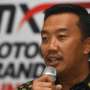 Menpora Beri 'Lampu Hijau' Sirkuit Balap di Lido, untuk MotoGP?