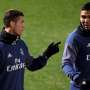Madrid Kalah dari Celta, Ini Penjelasan Casemiro