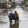 Kerugian Banjir Bandang di Sulut Capai Rp166,8 M