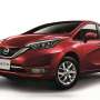 Nissan Buka Peluang Boyong Hatchback Note ke Indonesia