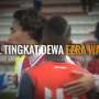 Wow, Skill Ezra Walian Perpaduan Ibra dan Inzaghi