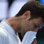 Kalah Telak dari Thiem, Djokovic Evaluasi Diri