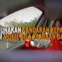 Jarang yang Tahu, Fungsi Penting Sandaran Kepala di Mobil Anda