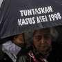 13 Tahun Menanti Keadilan, Aksi Kamisan depan Istana Semakin Dipersulit