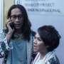 Warganet Setuju Evelyn Gantikan Aming dengan Lelaki Tampan Ini
