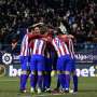 Pesta Gol, Peluang Atletico Melaju ke Semifinal Terbuka Lebar