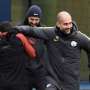 Ultah, Pep Traktir Pemainnya Nonton La La Land
