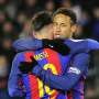 Barca Akhiri 'Kutukan' di Anoeta, Begini Reaksi Enrique
