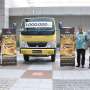 Akhirnya, Mitsubishi Berhasil Jual Fuso ke-1 Juta di Indonesia
