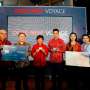 Bank OCBC NISP Luncurkan Kartu Kredit Voyage