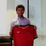 Resmi Latih Timnas, Luis Milla Bawa Dua Asisten