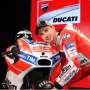 Hijrah dari Yamaha, Lorenzo Bermimpi Jadi 'Ducatista'