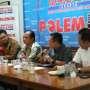 Hasil Survei Berbeda, Ini Komentar Ketua KPUD DKI Jakarta