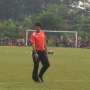 Liga 1 Diundur, Pelatih Persija Layangkan Pesan buat PSSI