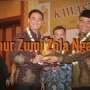 Gubernur Ganteng Zumi Zola Ternyata Galak Banget Lho