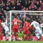 Liverpool Dipermalukan Swansea di Anfield