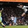 Gagal Balas Dendam, City Ditahan Imbang Spurs