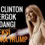 Genit! Bill Clinton Jelalatan Pandangi Si Seksi Ivanka Trump