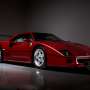 Wow, Ferrari Klasik Eric Clapton Laku Rp15 M