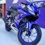 Yamaha Kenalkan Generasi Terbaru R15, Berapa Banderolnya?