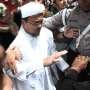 Rizieq Bagi Laskar Jadi Dua Kelompok, Kawal Munarman dan Ahok