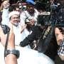 Nyawa Terancam, Pendeta akan Laporkan Rizieq ke Polda Metro