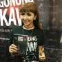 Ini Pengalaman Mistis Roro Fitria Saat Syuting Film "Gunung Kawi"
