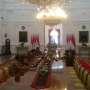 Presiden Jokowi akan Hadiri Peringatan HUT Megawati