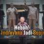 Heboh! Denny Indrayana Jadi Sopir di Australia