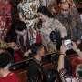 Megawati Lobi Partai Pendukung Pemerintah untuk Dukung Ahok