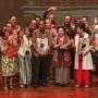 Pejabat Ramaikan Ulang Tahun Megawati