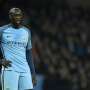 Toure Memilih Bermain Tanpa Wasit di Derby Manchester, Kenapa?