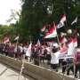 Orator Demo Anti Ahok Serukan Demo 11 Februari